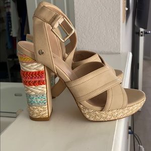 Heels